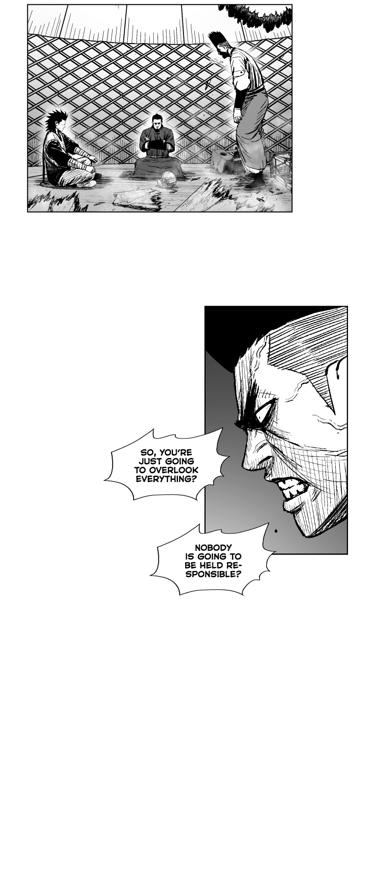 Red Storm Chapter 288 page 7 - Chapter 288