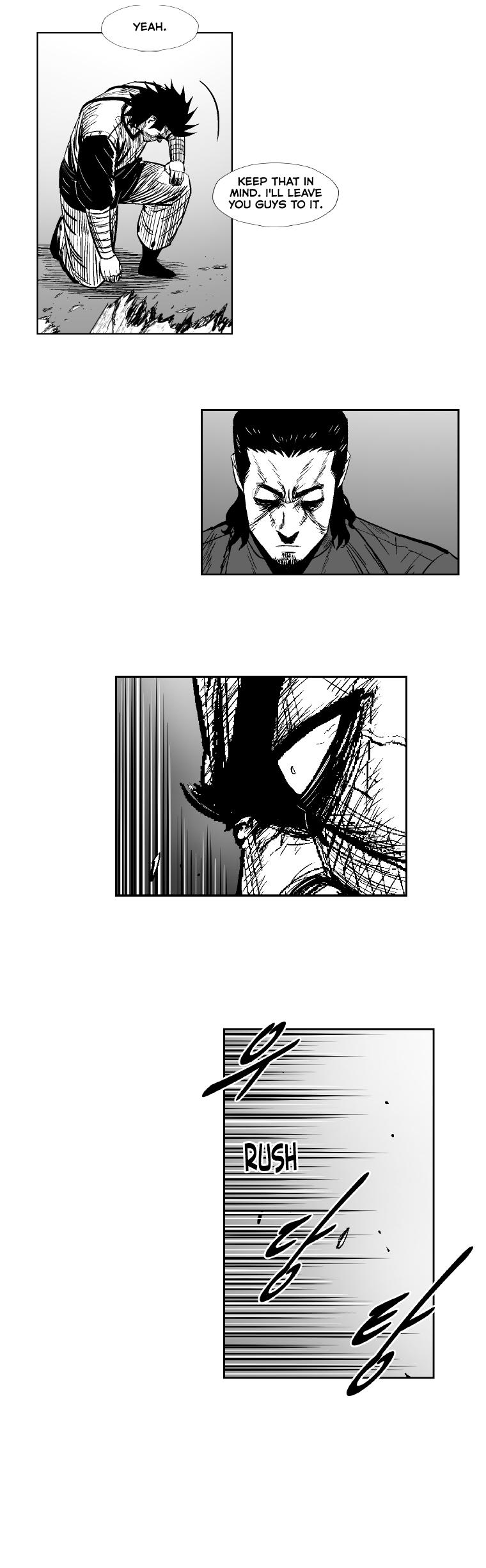 Red Storm Chapter 288 page 8 - Chapter 288
