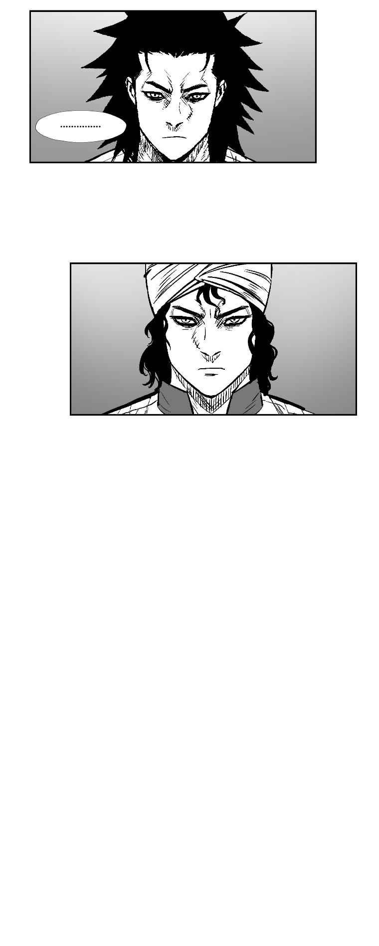 Red Storm Chapter 289 page 22 - Chapter 289