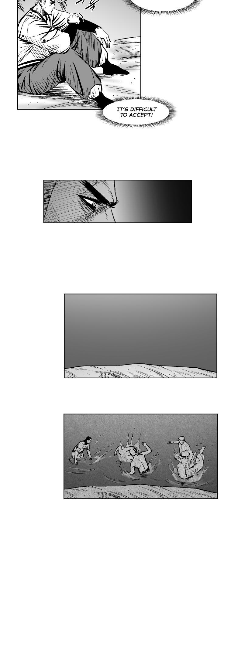 Red Storm Chapter 289 page 24 - Chapter 289