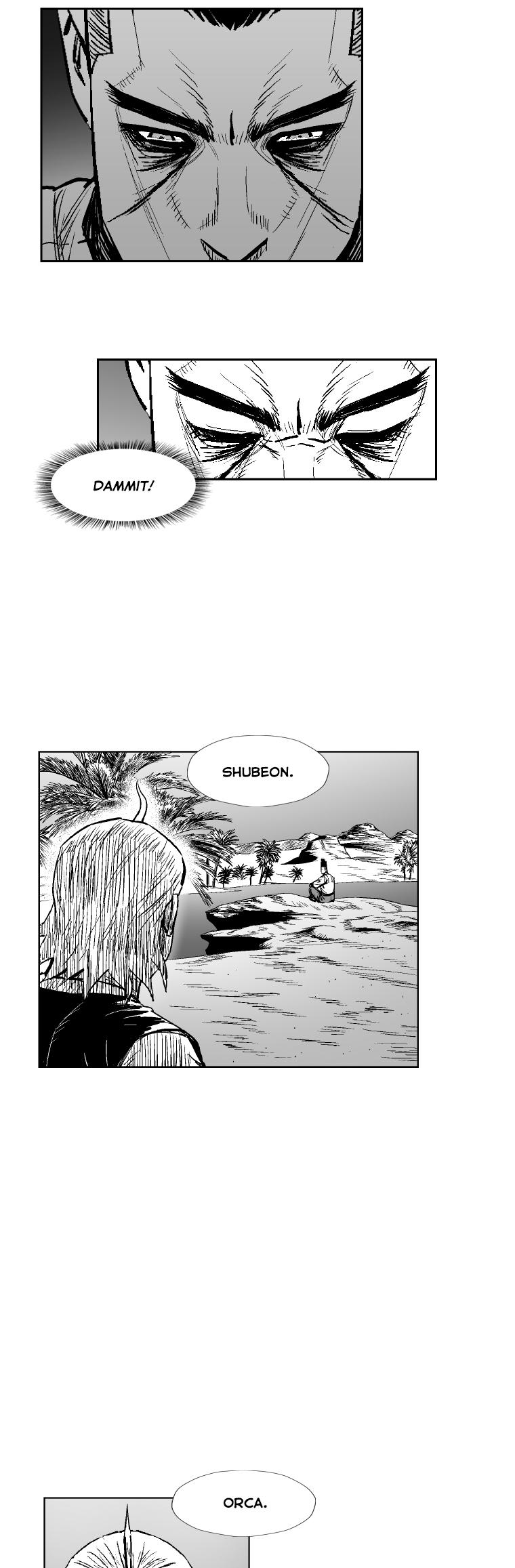 Red Storm Chapter 289 page 26 - Chapter 289