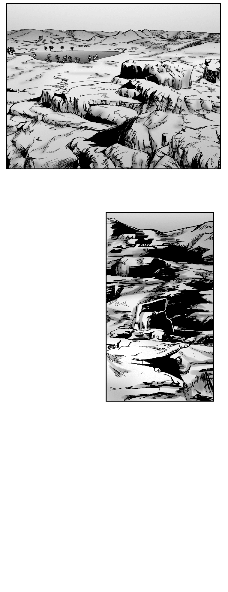 Red Storm Chapter 289 page 28 - Chapter 289