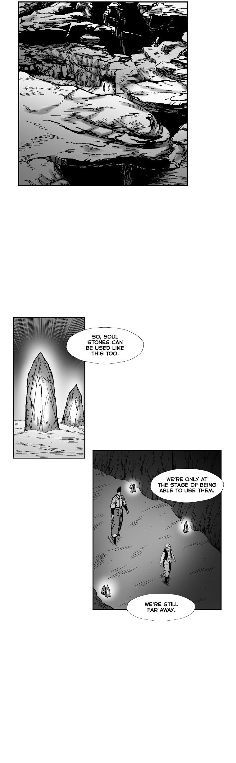 Red Storm Chapter 289 page 29 - Chapter 289