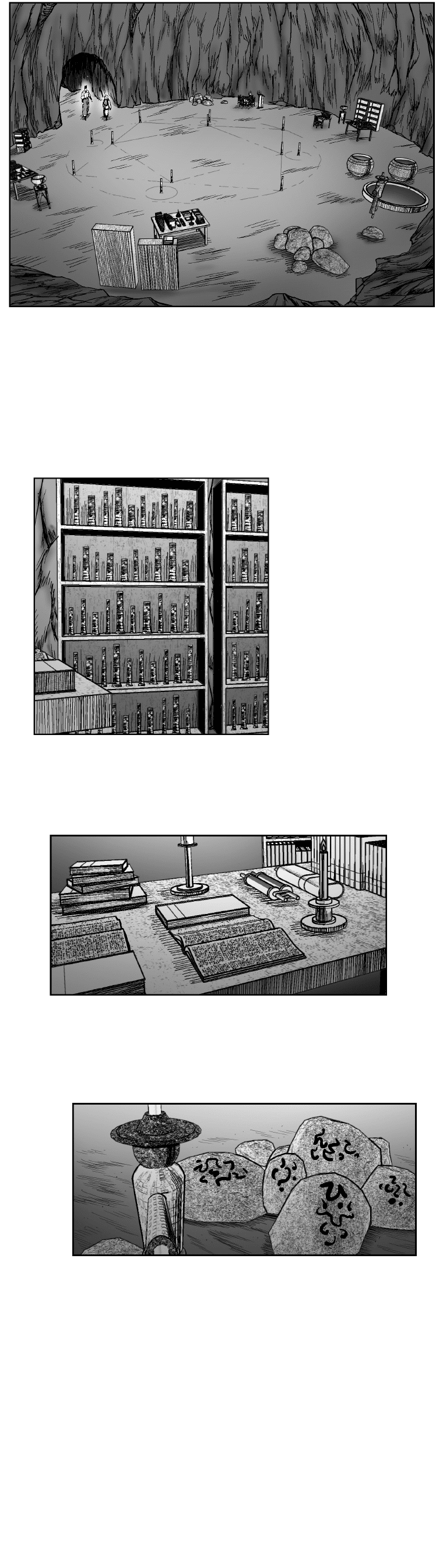Red Storm Chapter 289 page 31 - Chapter 289