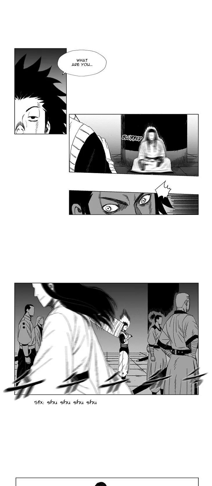 Red Storm Chapter 29 page 7 - Chapter 29