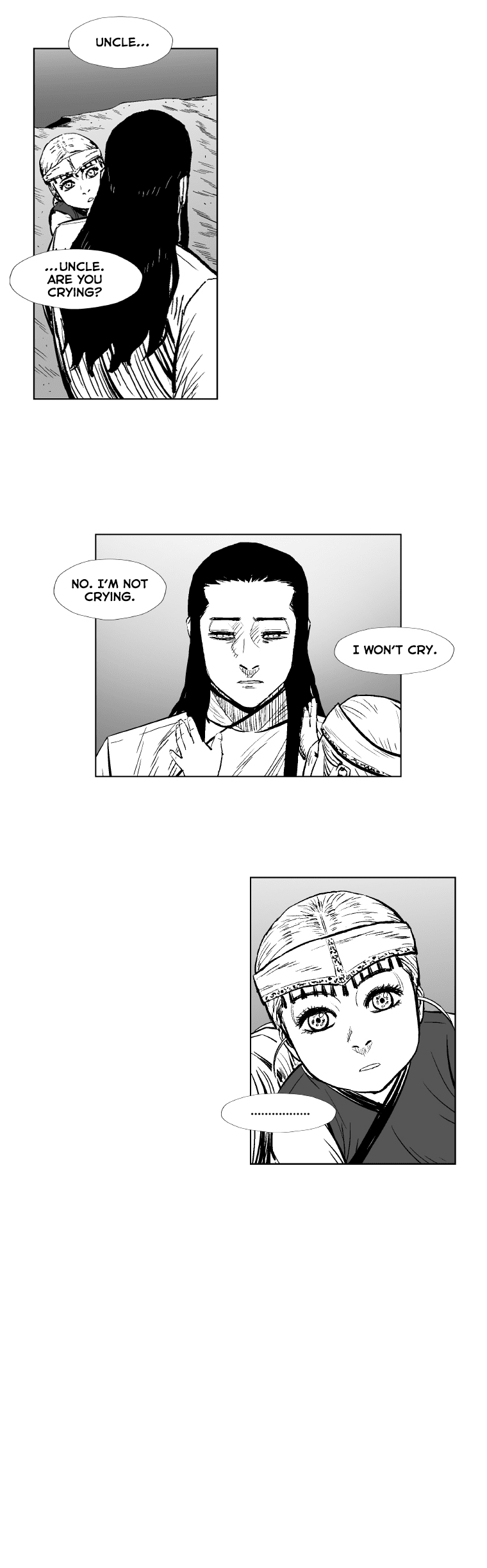 Red Storm Chapter 290 page 10 - Chapter 290