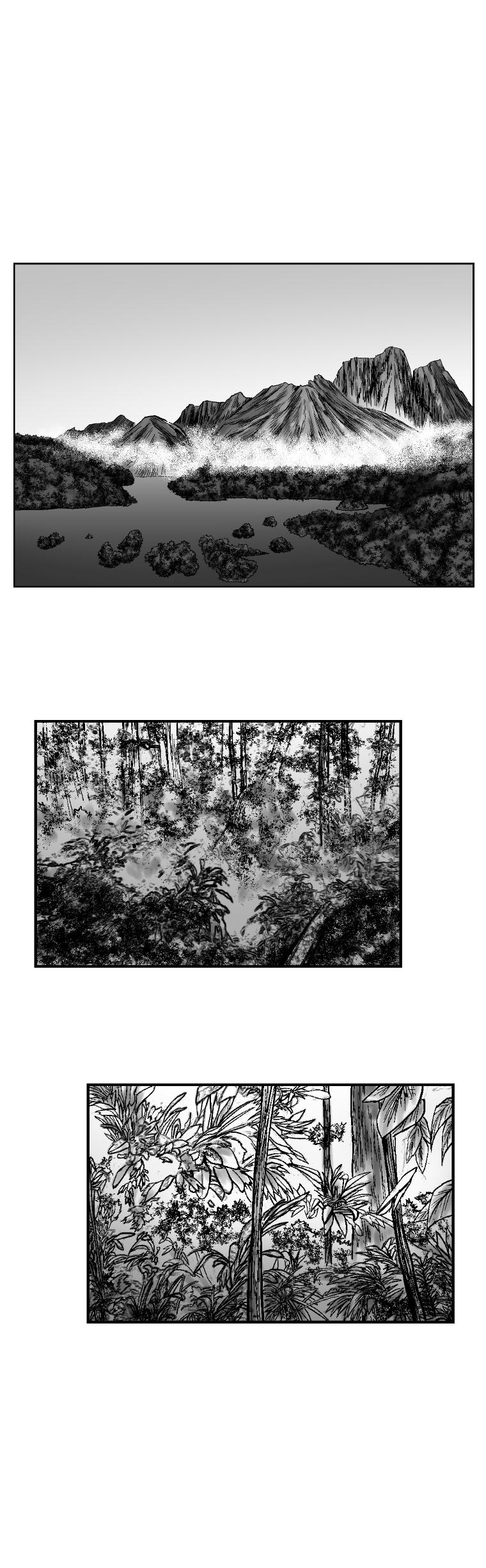 Red Storm Chapter 290 page 11 - Chapter 290