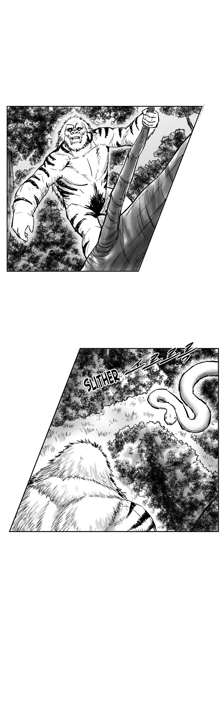 Red Storm Chapter 290 page 12 - Chapter 290