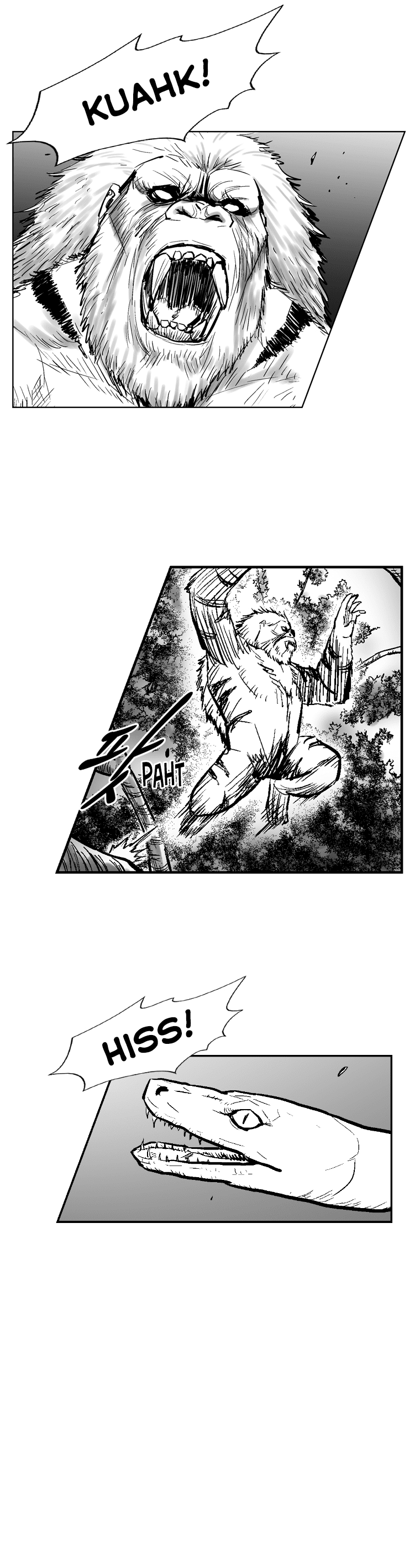 Red Storm Chapter 290 page 13 - Chapter 290