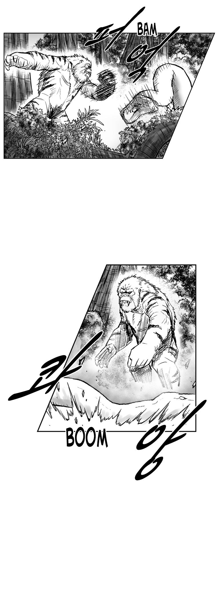 Red Storm Chapter 290 page 14 - Chapter 290