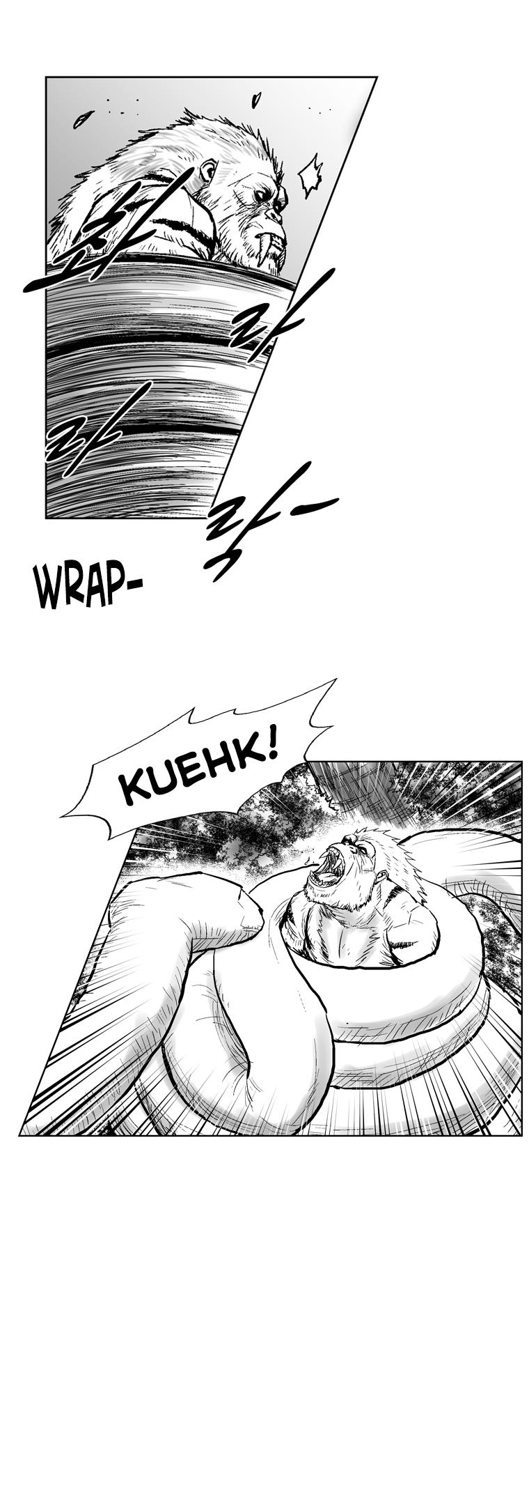 Red Storm Chapter 290 page 15 - Chapter 290
