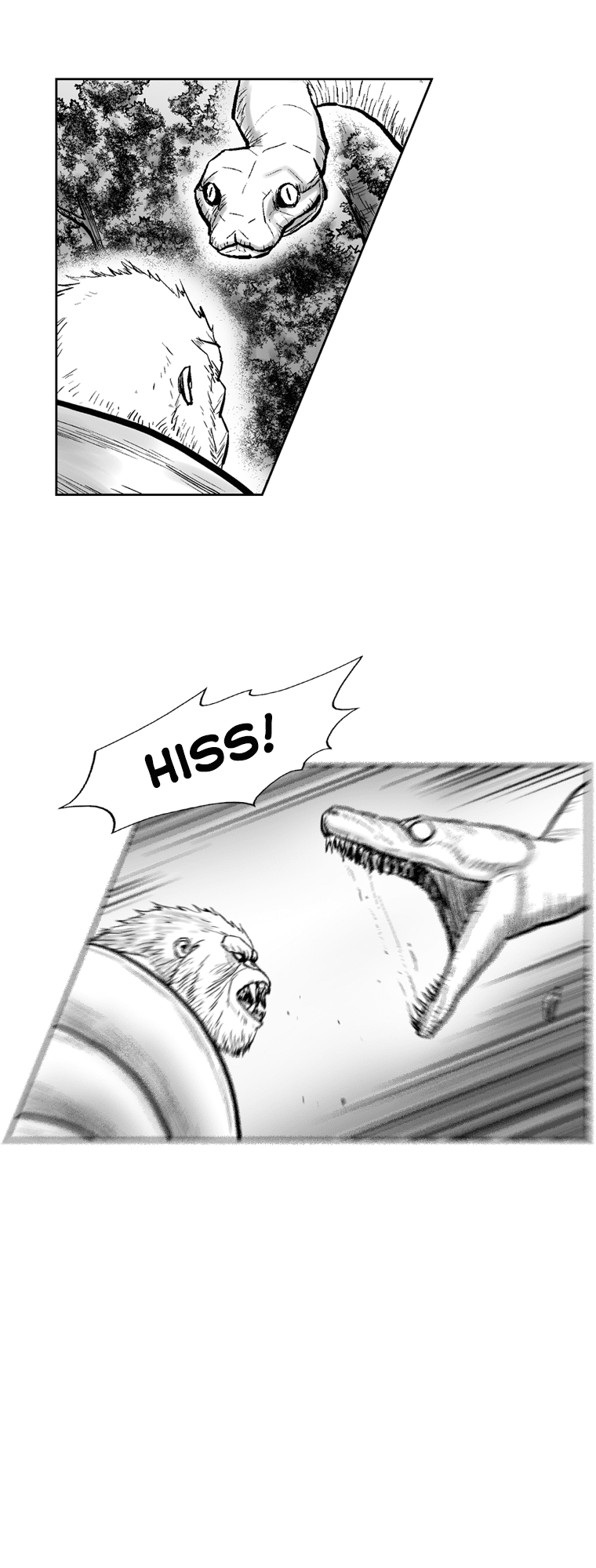 Red Storm Chapter 290 page 16 - Chapter 290