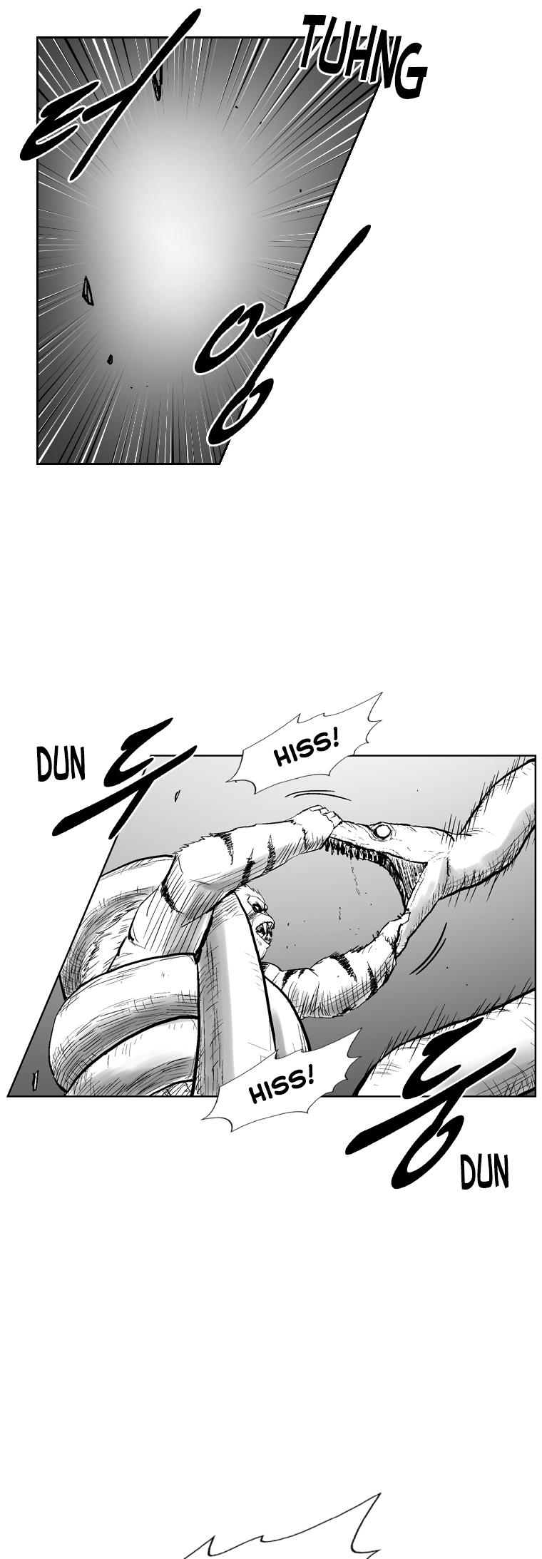 Red Storm Chapter 290 page 17 - Chapter 290