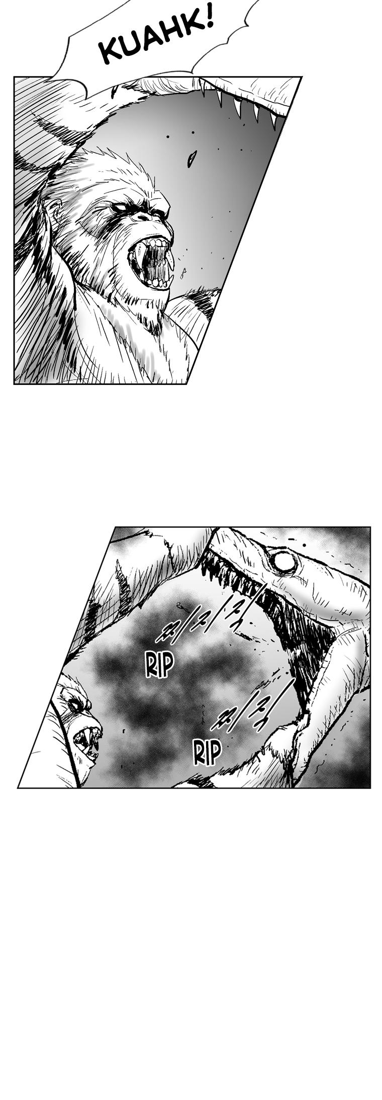 Red Storm Chapter 290 page 18 - Chapter 290