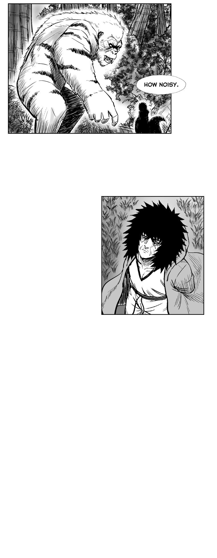 Red Storm Chapter 290 page 20 - Chapter 290