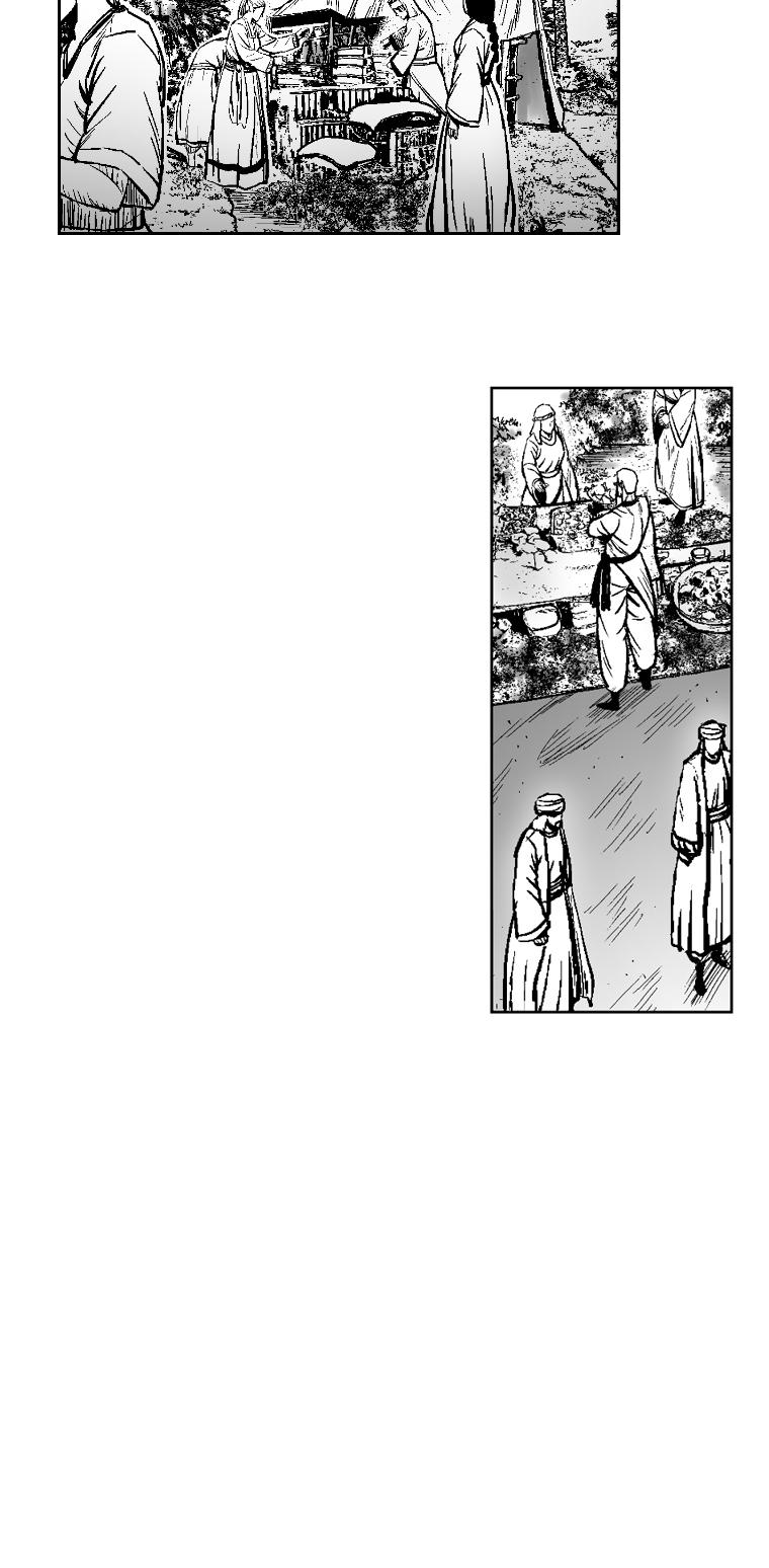 Red Storm Chapter 290 page 35 - Chapter 290