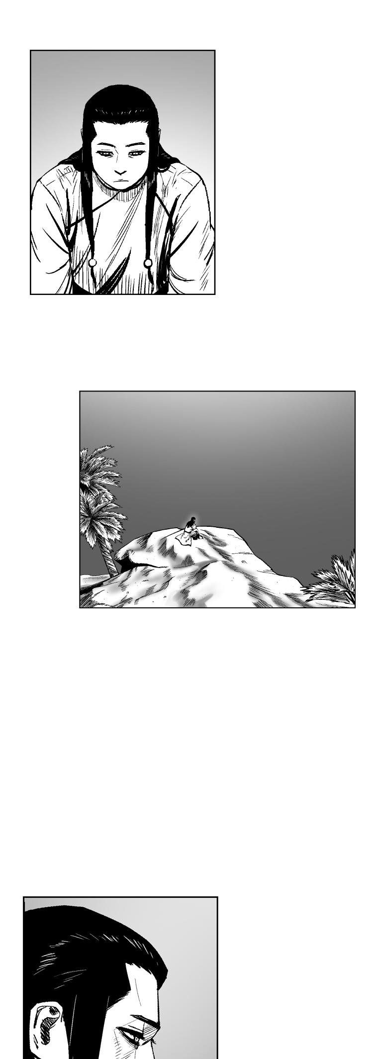 Red Storm Chapter 290 page 5 - Chapter 290