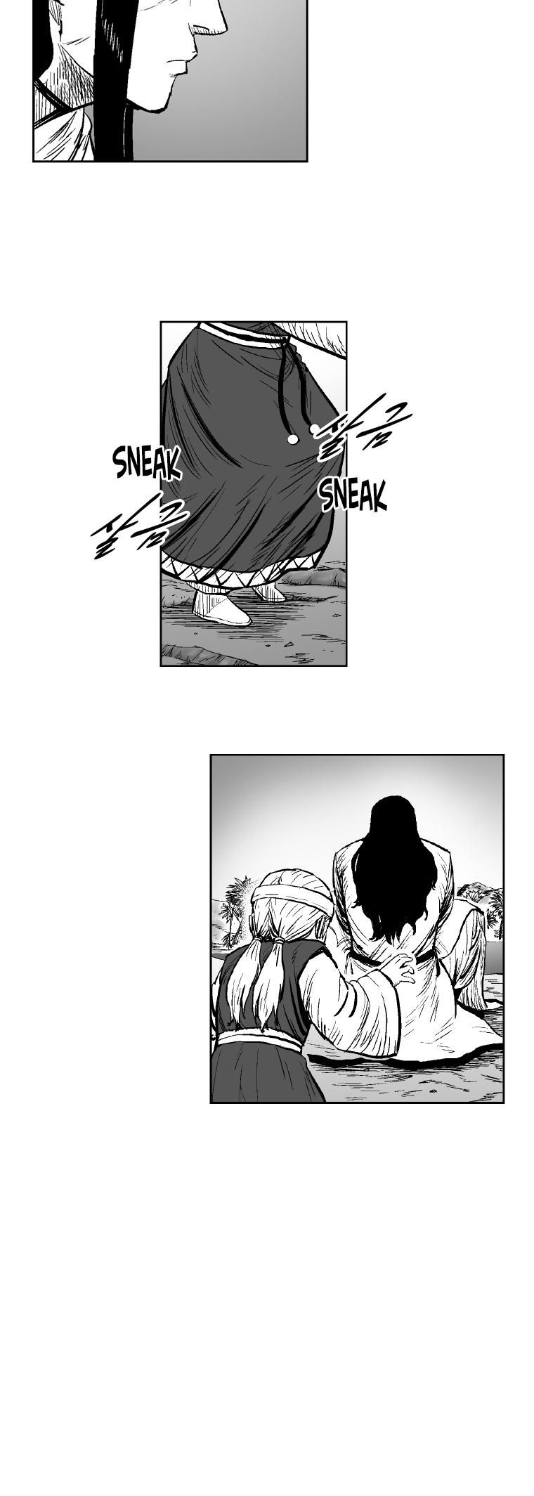 Red Storm Chapter 290 page 6 - Chapter 290