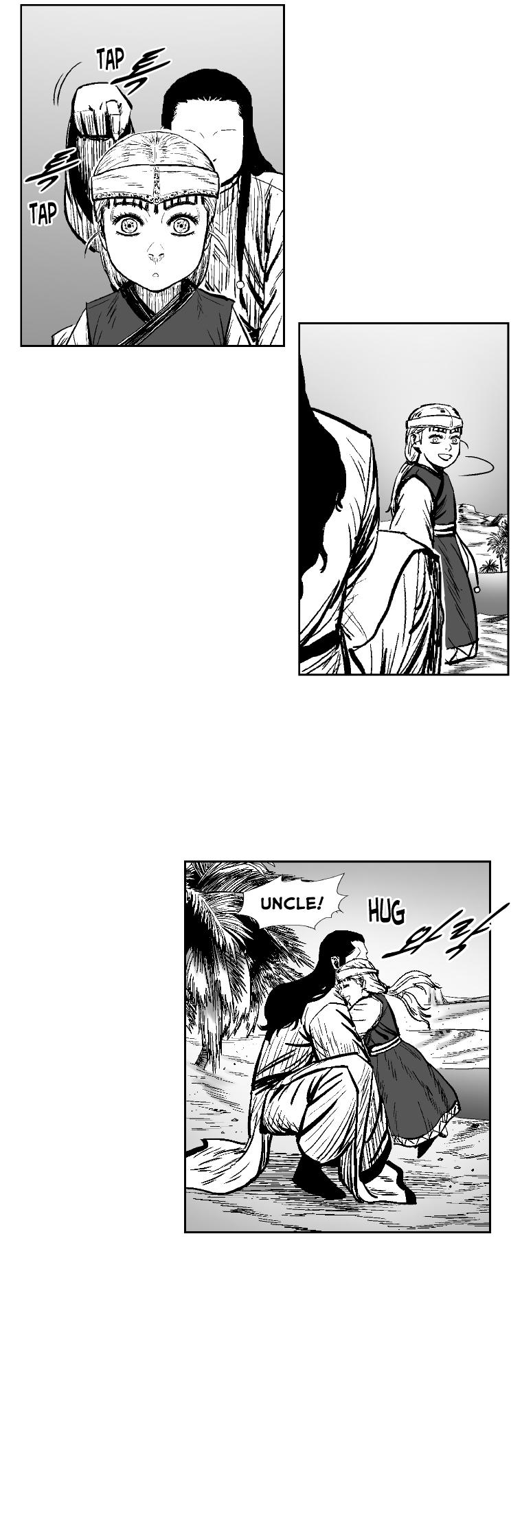 Red Storm Chapter 290 page 8 - Chapter 290