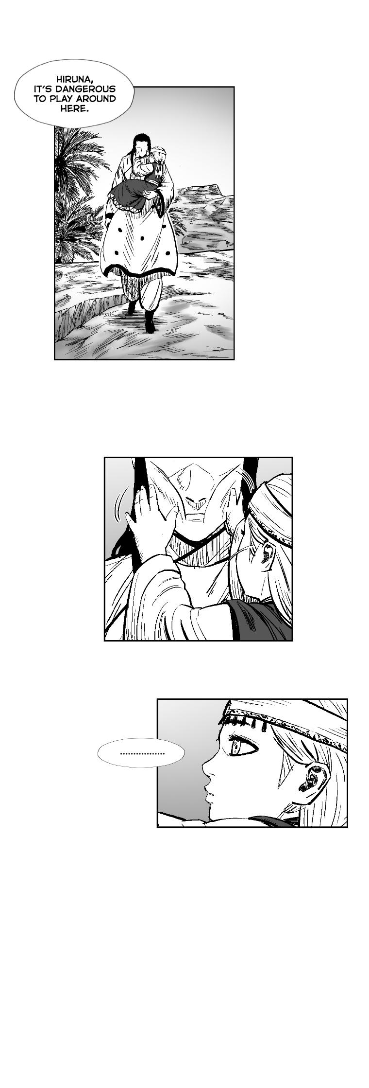 Red Storm Chapter 290 page 9 - Chapter 290