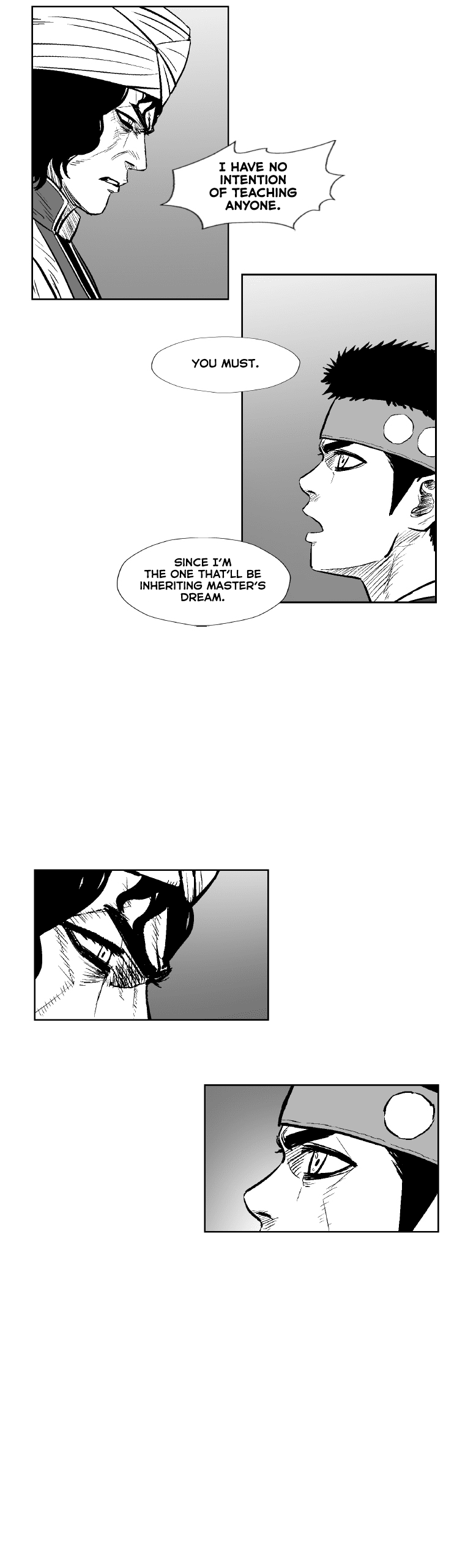 Red Storm Chapter 291 page 10 - Chapter 291