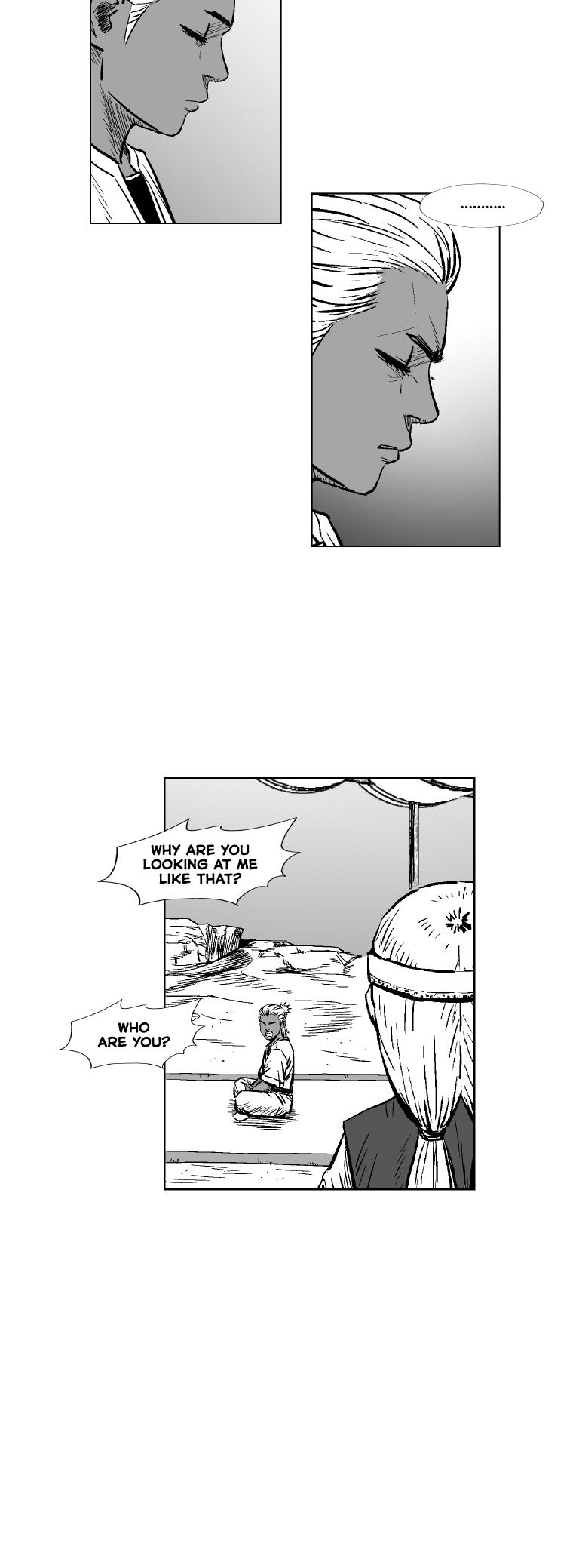 Red Storm Chapter 291 page 12 - Chapter 291