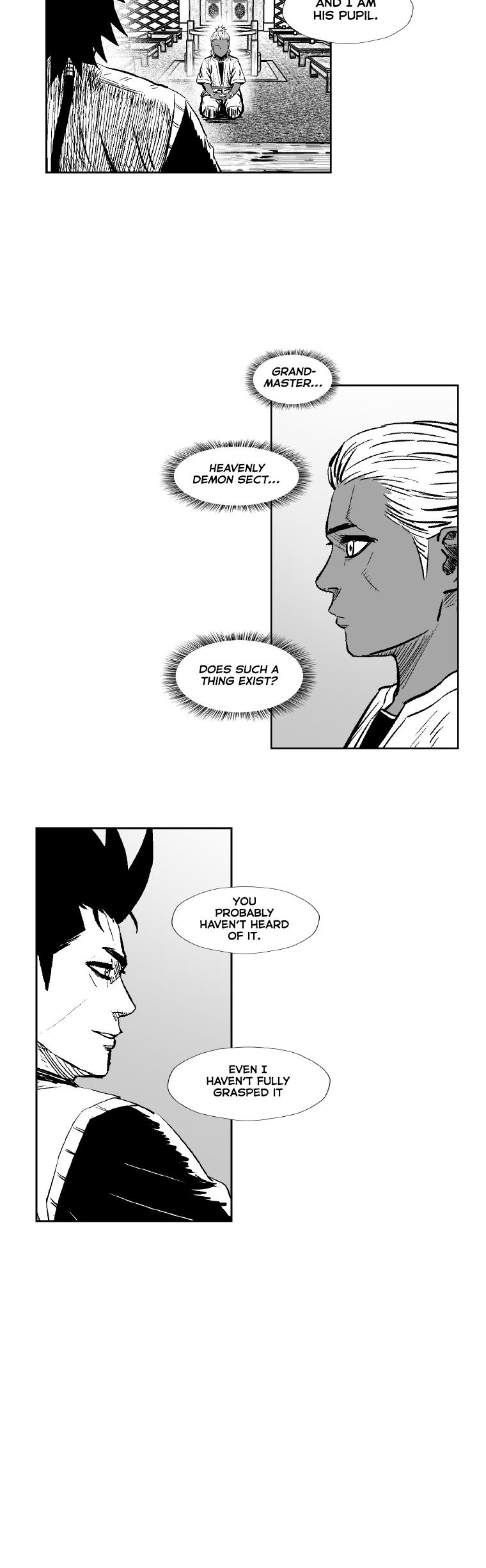 Red Storm Chapter 291 page 24 - Chapter 291