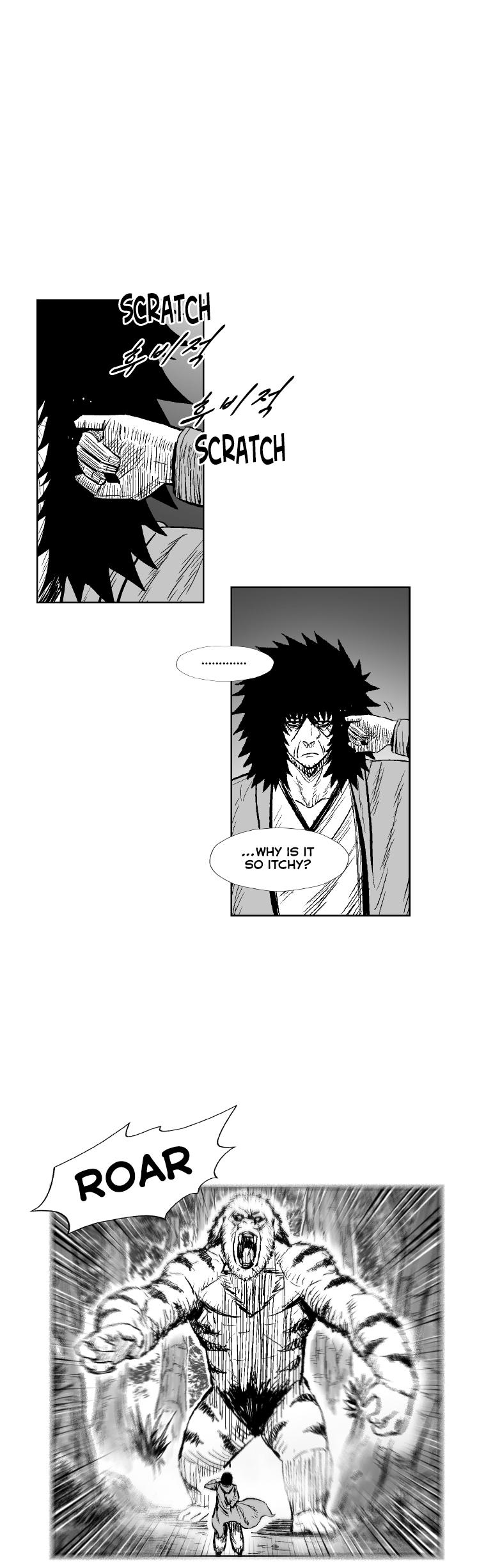 Red Storm Chapter 291 page 28 - Chapter 291