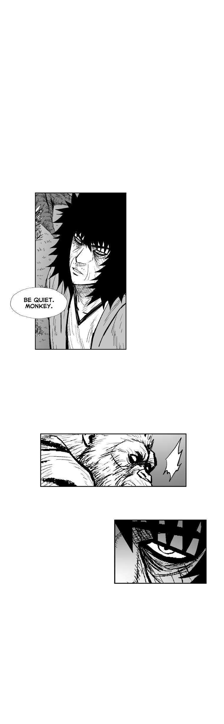 Red Storm Chapter 291 page 29 - Chapter 291