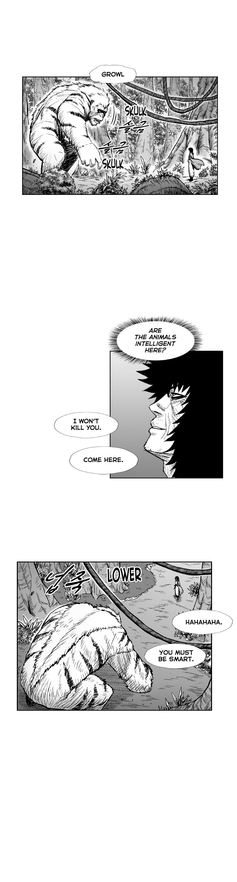 Red Storm Chapter 291 page 30 - Chapter 291