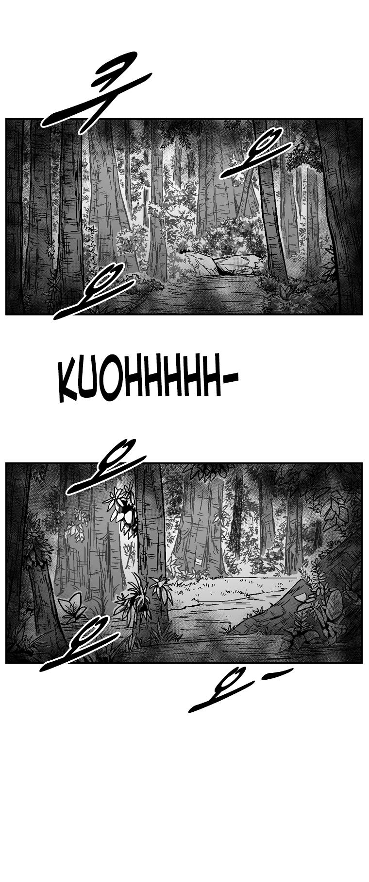 Red Storm Chapter 291 page 33 - Chapter 291