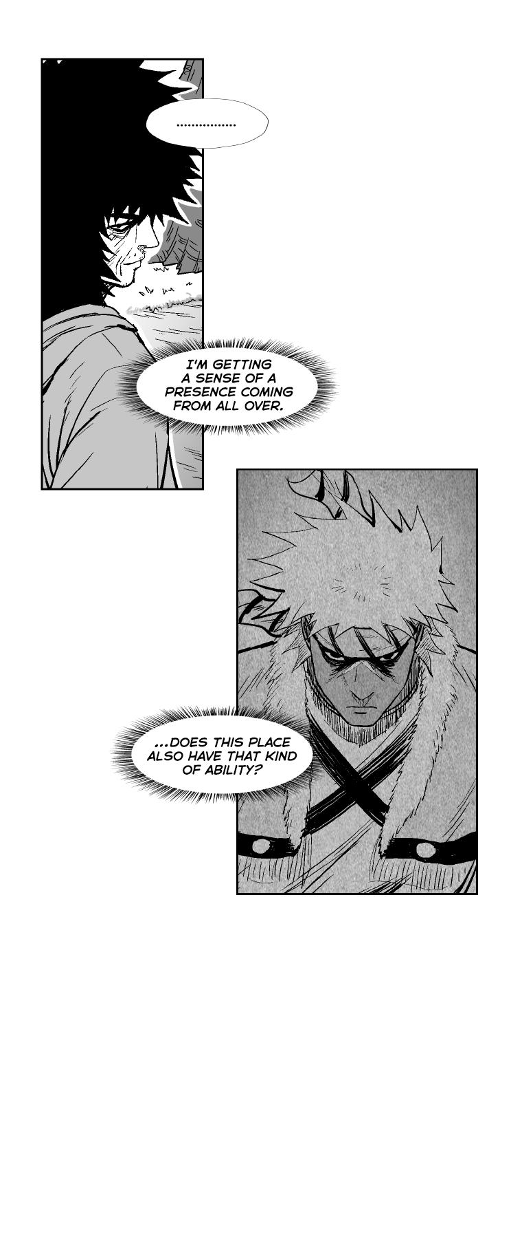 Red Storm Chapter 291 page 34 - Chapter 291
