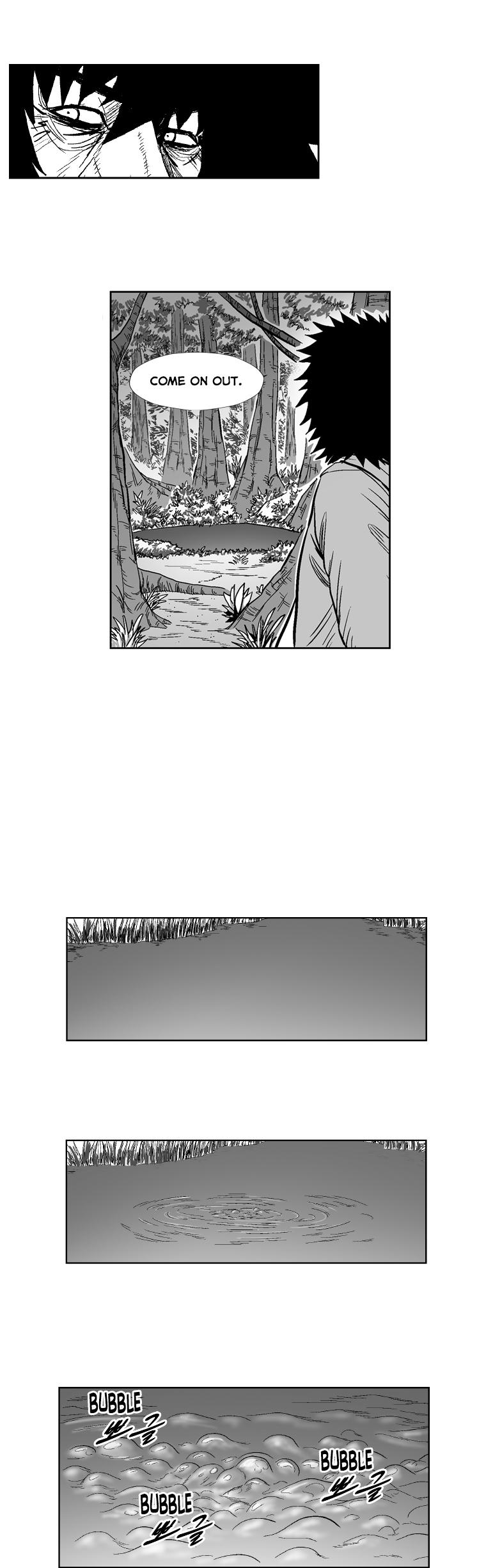 Red Storm Chapter 291 page 35 - Chapter 291