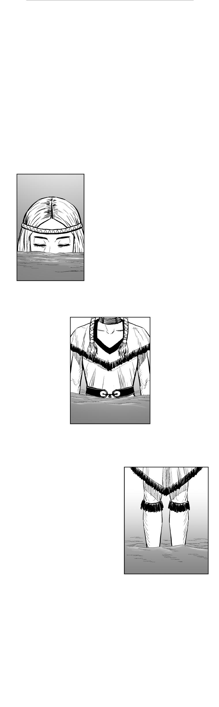 Red Storm Chapter 291 page 36 - Chapter 291