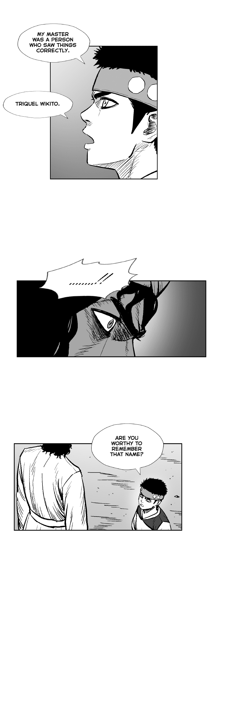 Red Storm Chapter 291 page 7 - Chapter 291