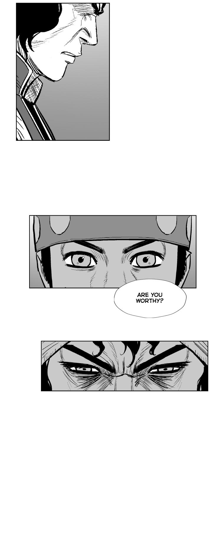 Red Storm Chapter 291 page 8 - Chapter 291