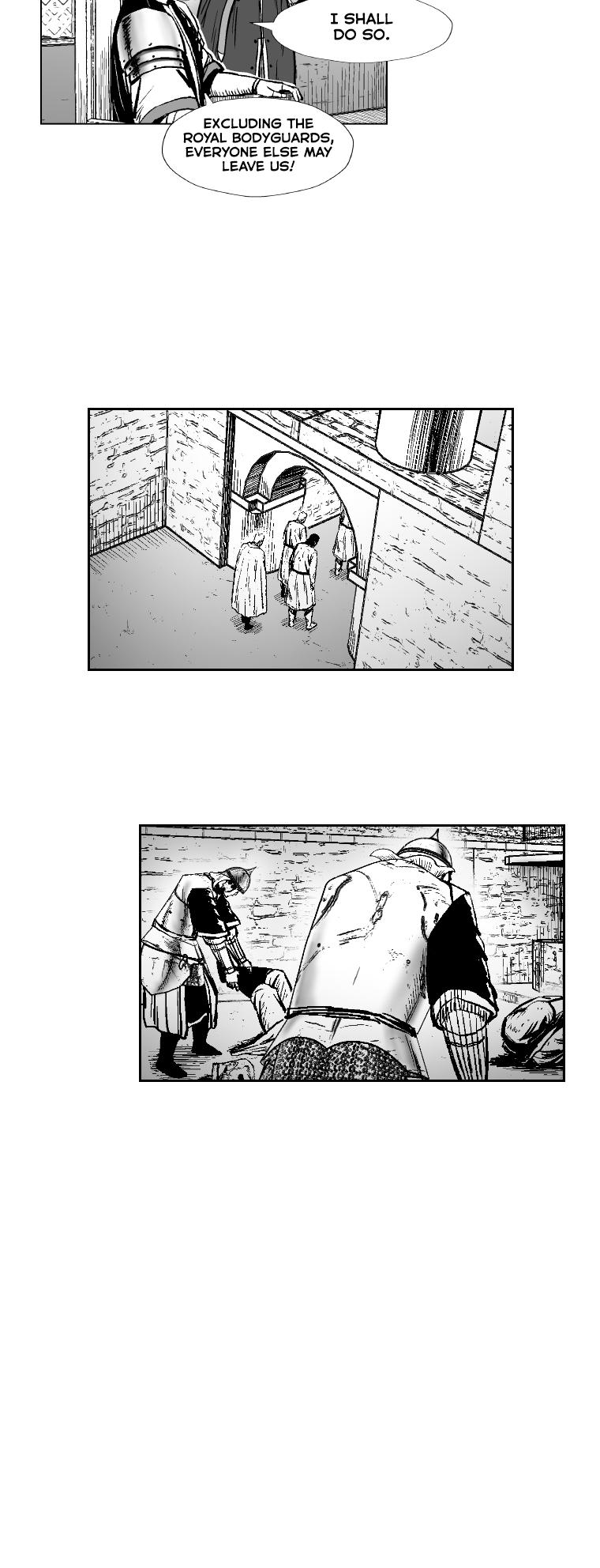 Red Storm Chapter 292 page 12 - Chapter 292
