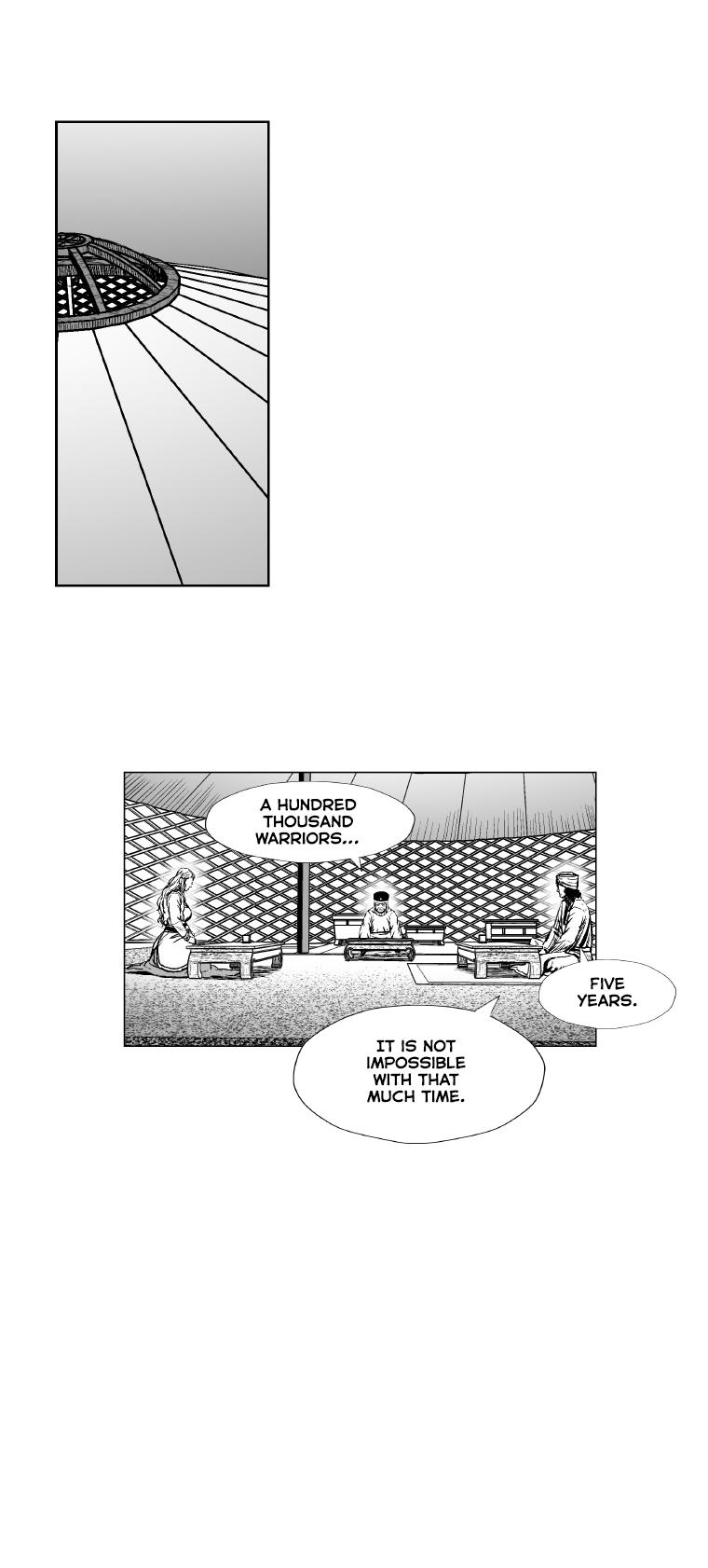 Red Storm Chapter 292 page 23 - Chapter 292