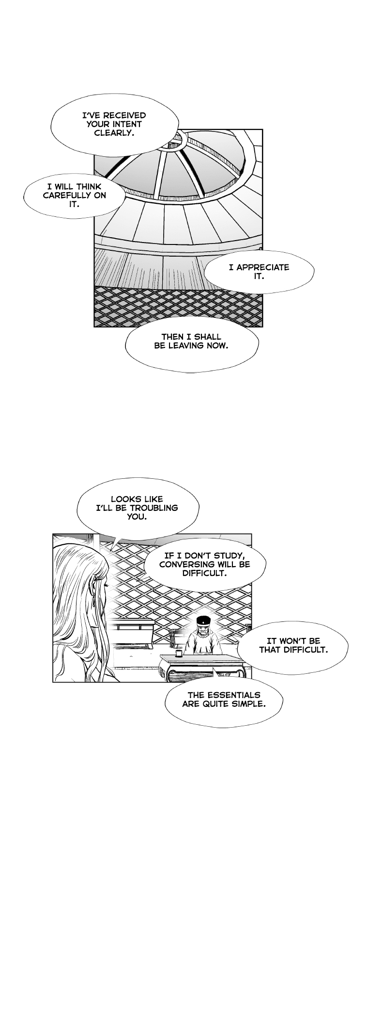 Red Storm Chapter 292 page 31 - Chapter 292