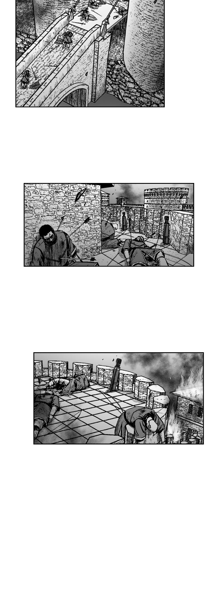 Red Storm Chapter 292 page 6 - Chapter 292