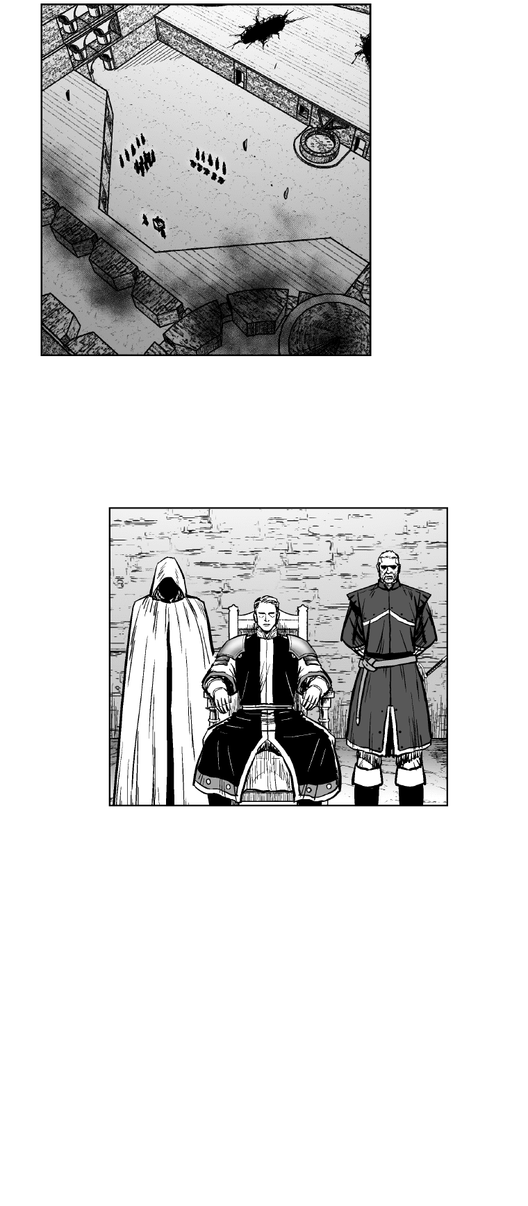 Red Storm Chapter 292 page 7 - Chapter 292