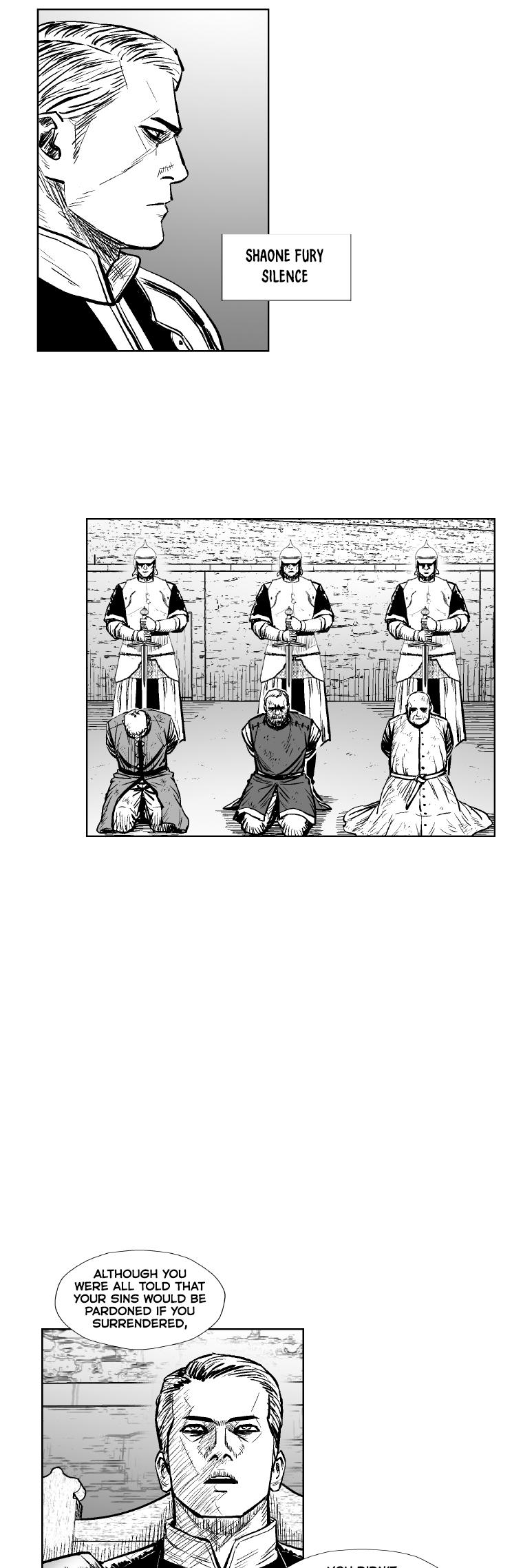 Red Storm Chapter 292 page 8 - Chapter 292