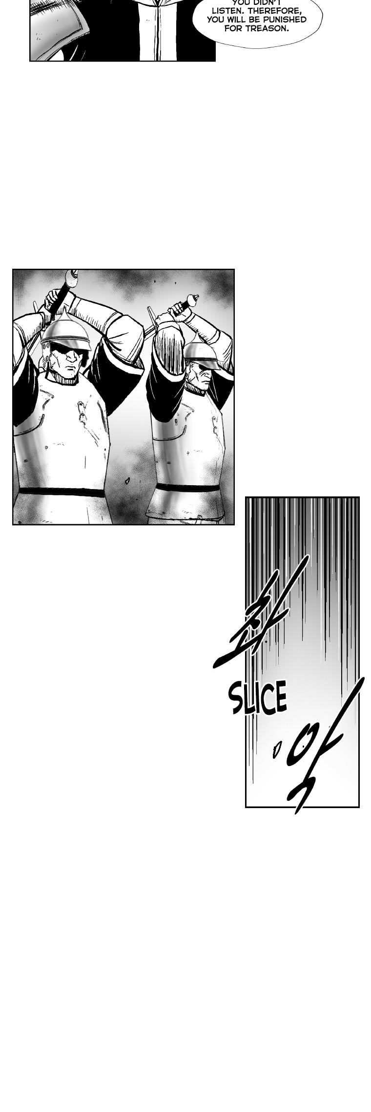 Red Storm Chapter 292 page 9 - Chapter 292