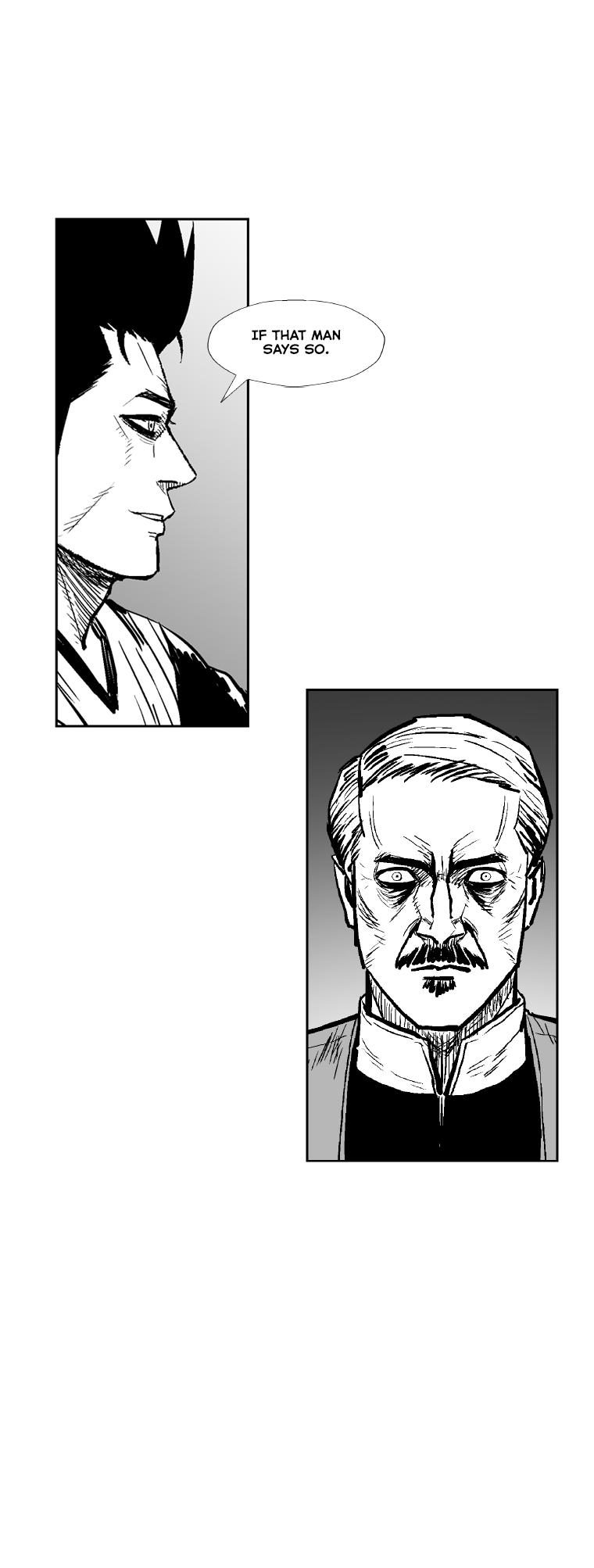 Red Storm Chapter 293 page 15 - Chapter 293