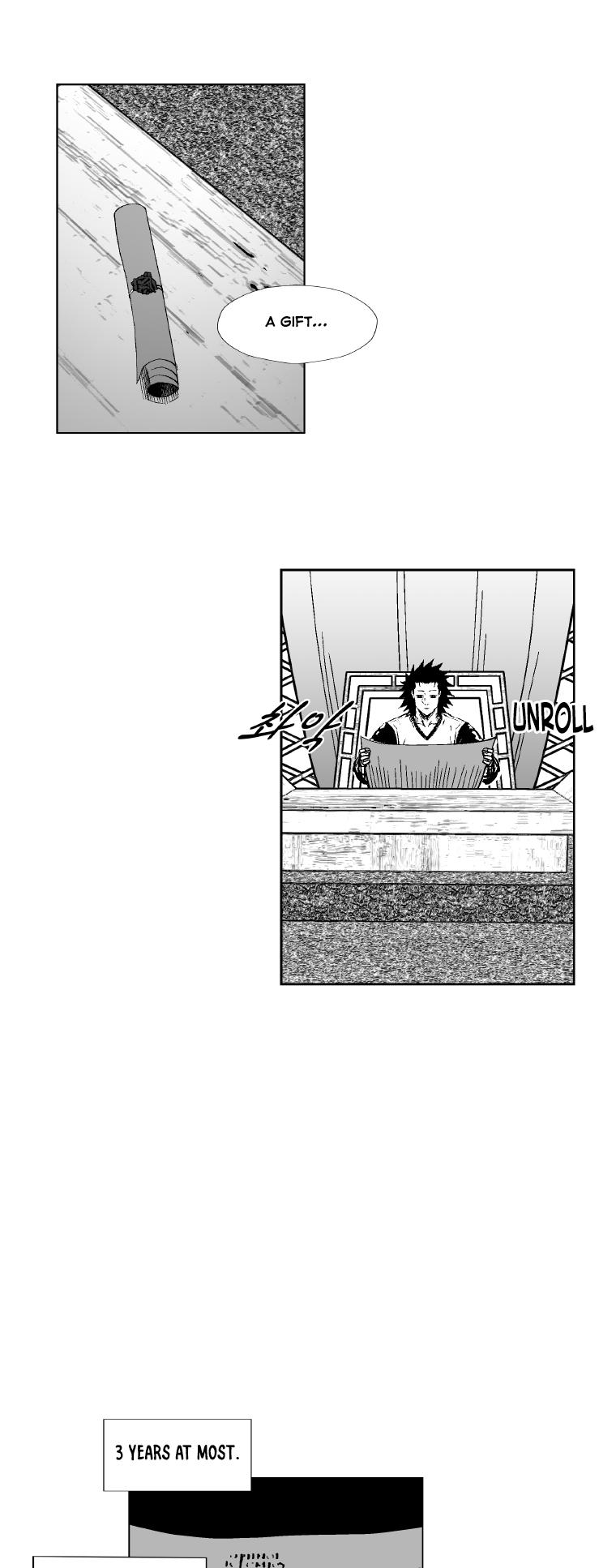 Red Storm Chapter 293 page 18 - Chapter 293