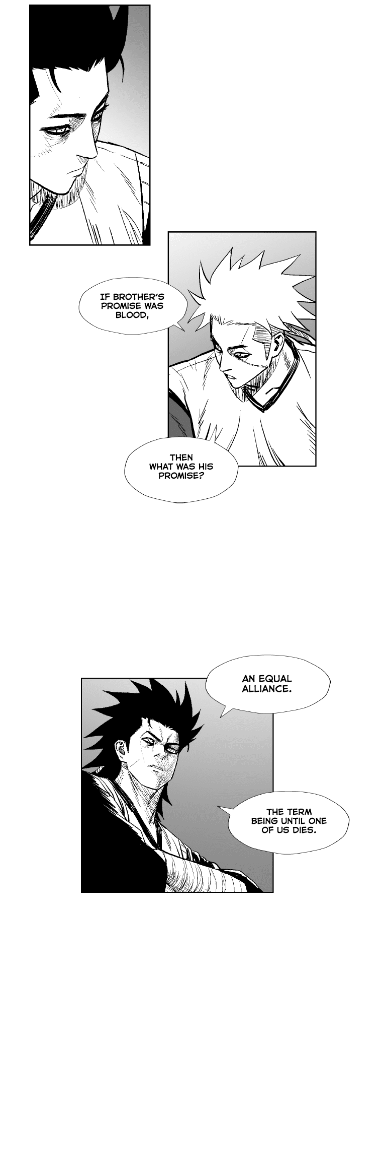 Red Storm Chapter 293 page 23 - Chapter 293