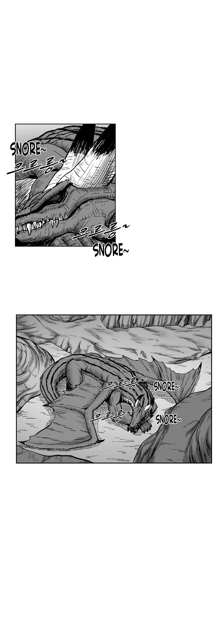 Red Storm Chapter 293 page 25 - Chapter 293