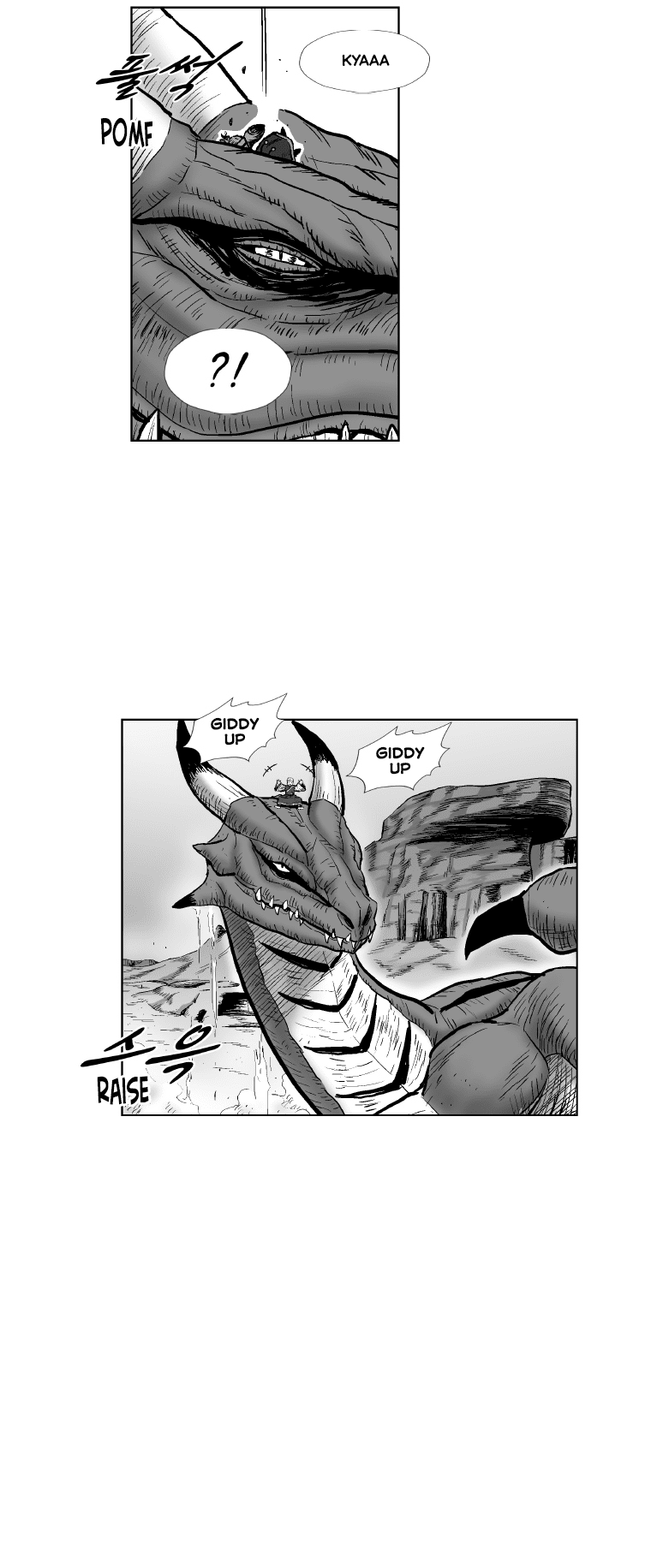 Red Storm Chapter 293 page 26 - Chapter 293