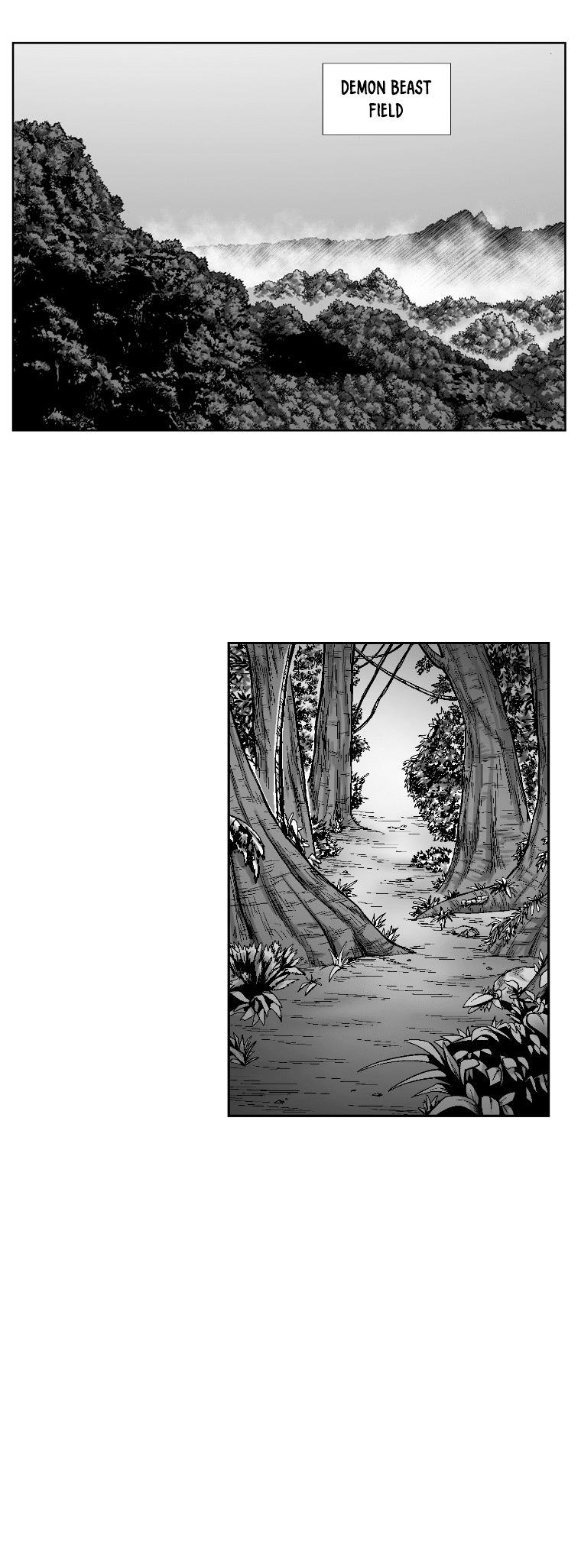 Red Storm Chapter 293 page 29 - Chapter 293