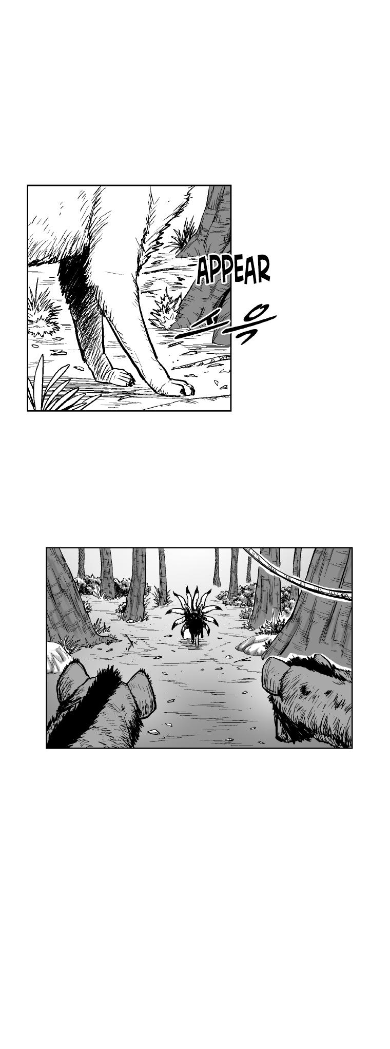 Red Storm Chapter 293 page 31 - Chapter 293